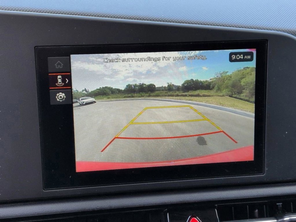 2026 Kia Niro LX - Photo 19