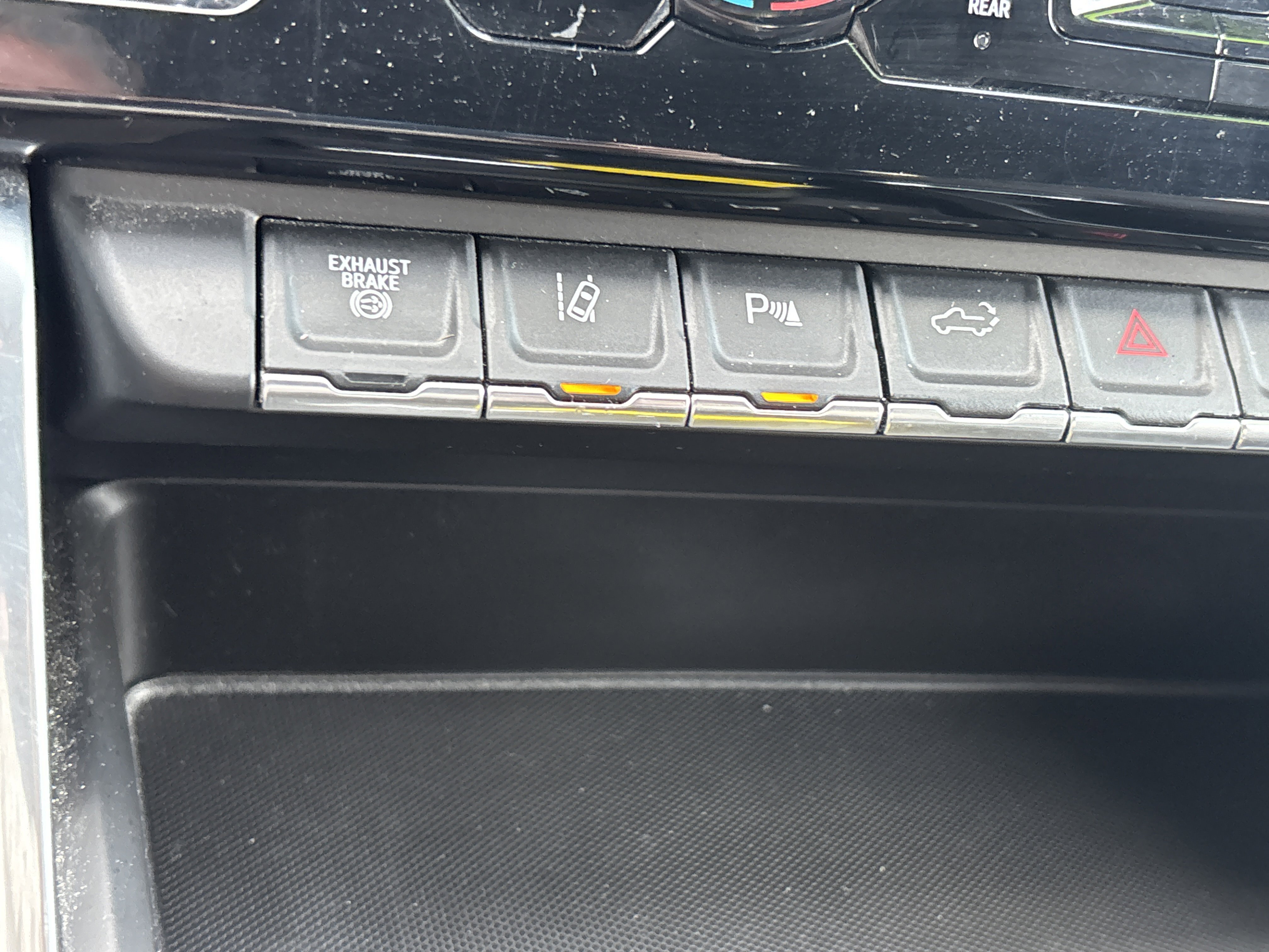 2024 GMC Sierra 3500HD Denali - Photo 39
