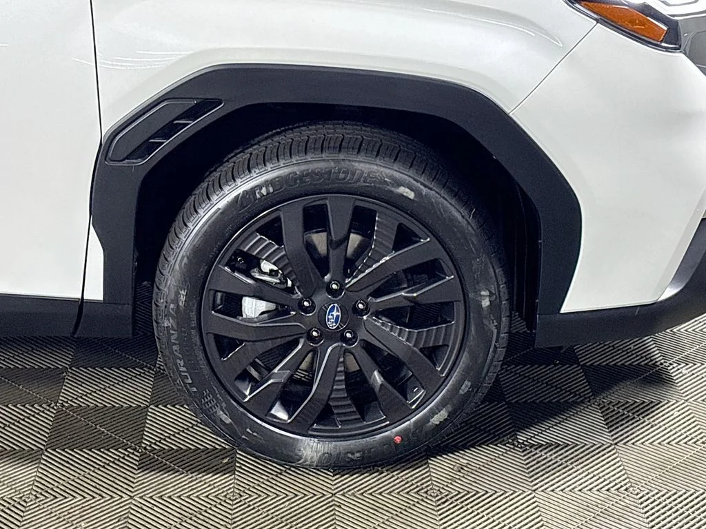 New 2026 CRYSTAL WHITE PEARL Subaru Sport Onyx Edition image 23