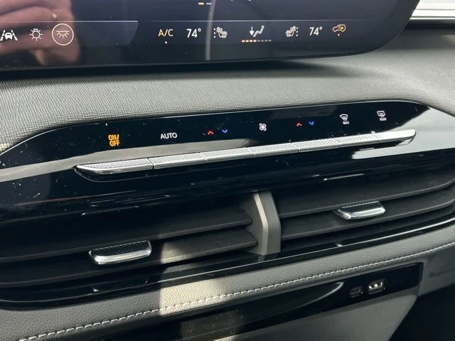 2026 Buick Enclave Sport Touring - Photo 48