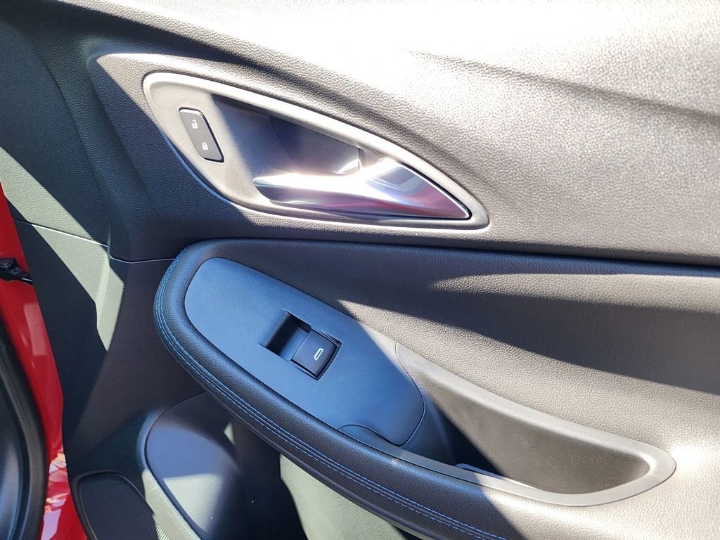 2026 Buick Encore GX Sport Touring - Photo 37