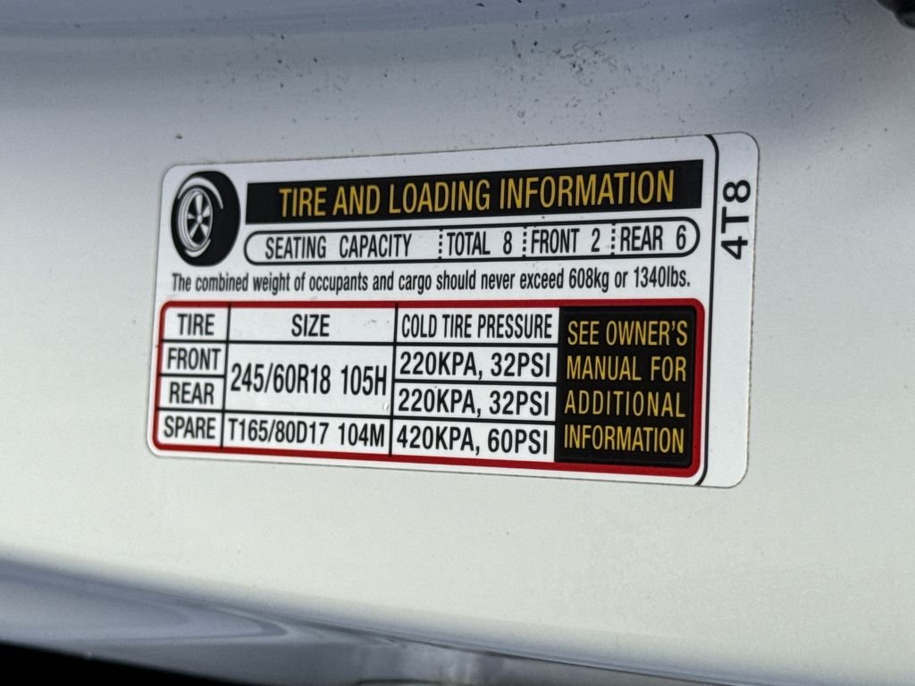 Used 2017  Honda EX-L image 46