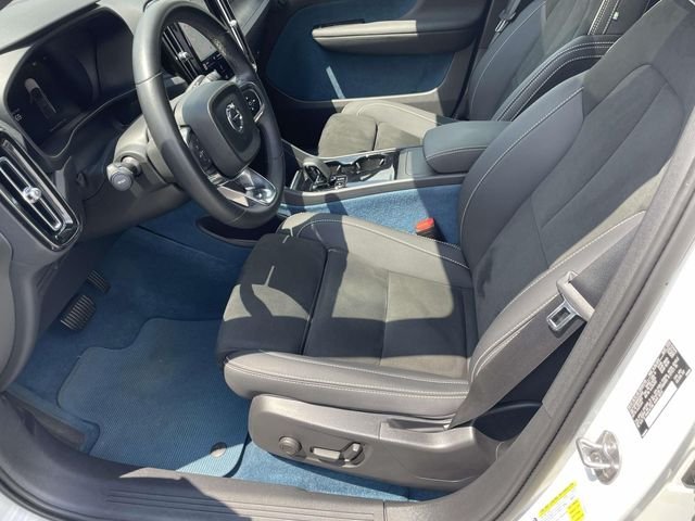 Certified Used 2023 Gray Volvo Ultimate image 13