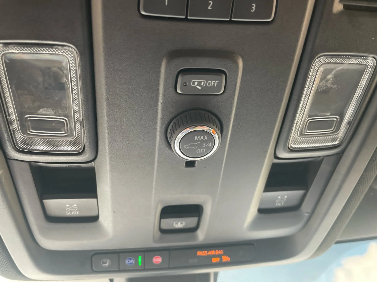 2022 Chevrolet Tahoe LT - Photo 19