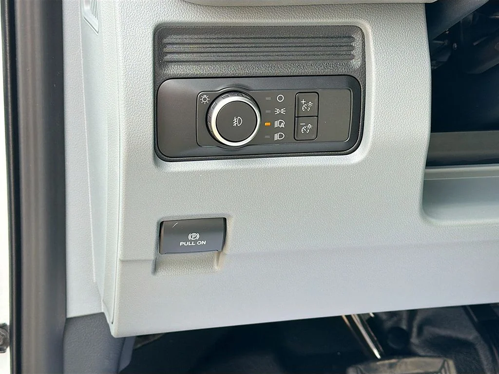 New 2026 White Ford XL image 25