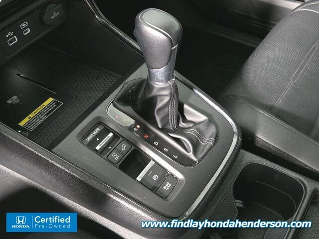 2024 Honda CR-V EX-L - Photo 59