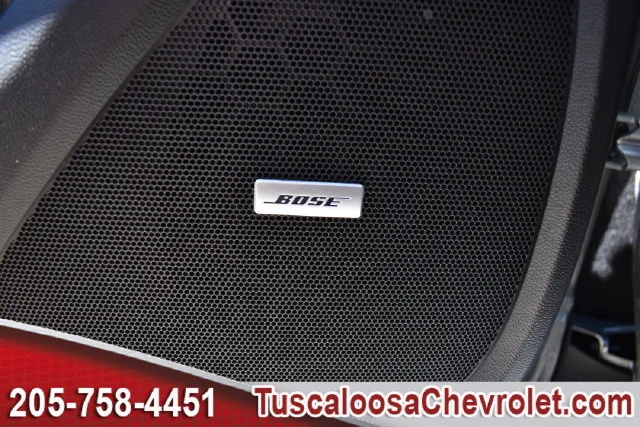 Certified Used 2023 STERLING GRAY METALLIC Chevrolet RS image 22