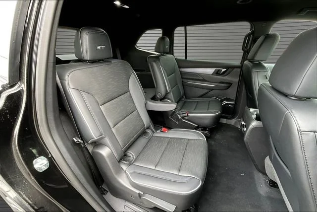 2026 Buick Enclave Sport Touring - Photo 9