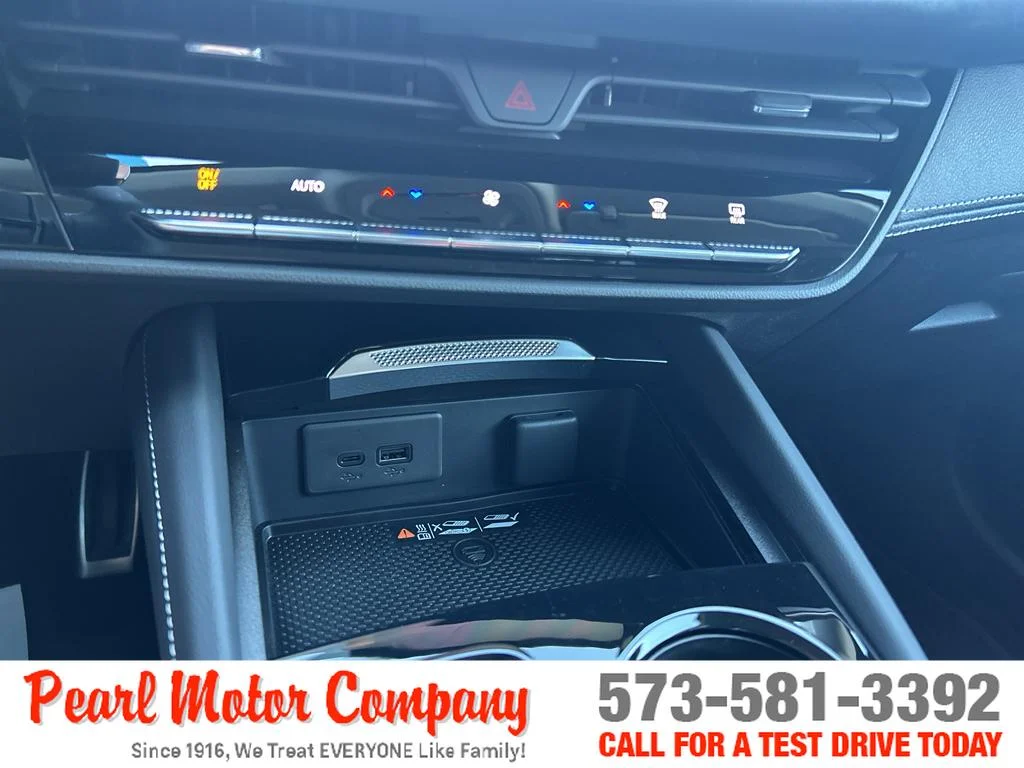2026 Buick Envision Sport Touring - Photo 18