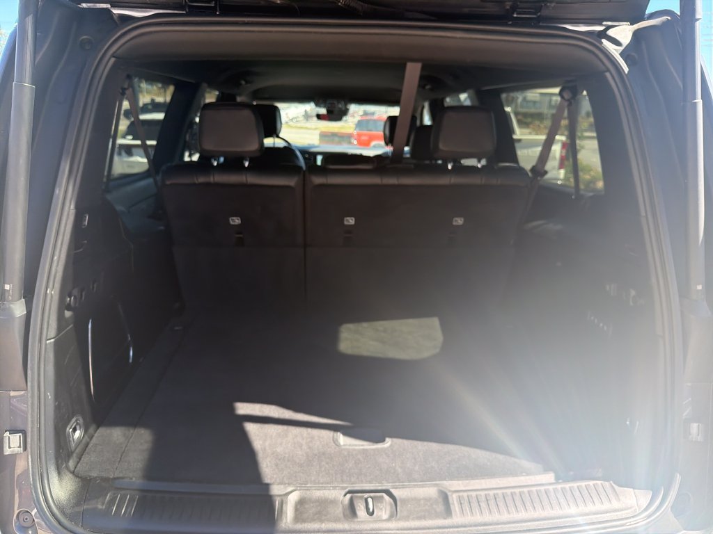 Used 2024 Gray Jeep Series II image 9
