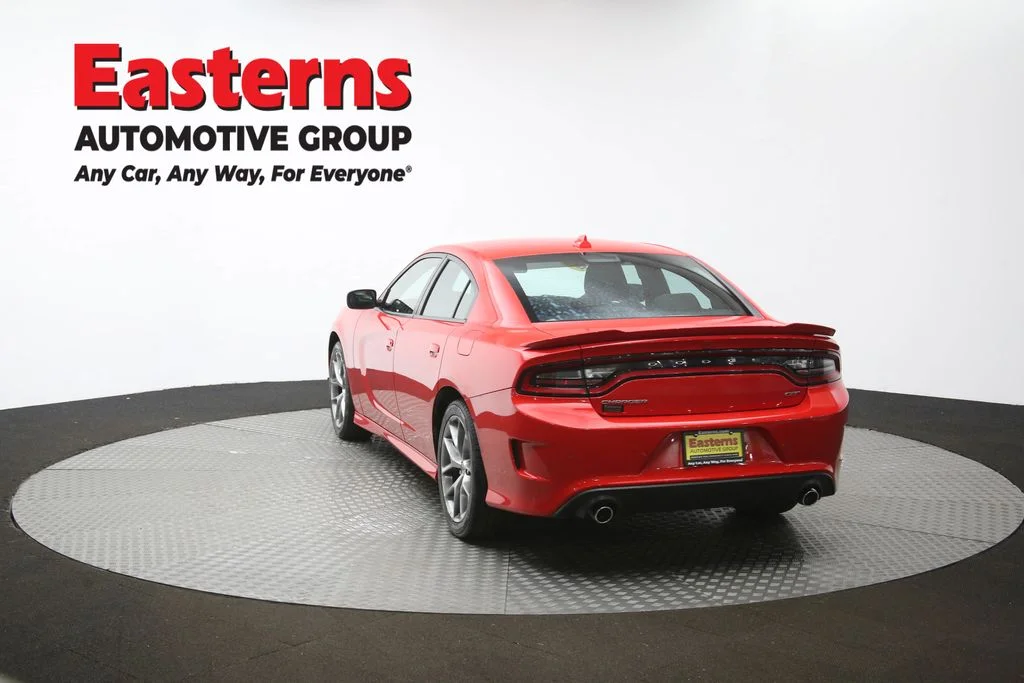Used 2022 Red Dodge GT image 66