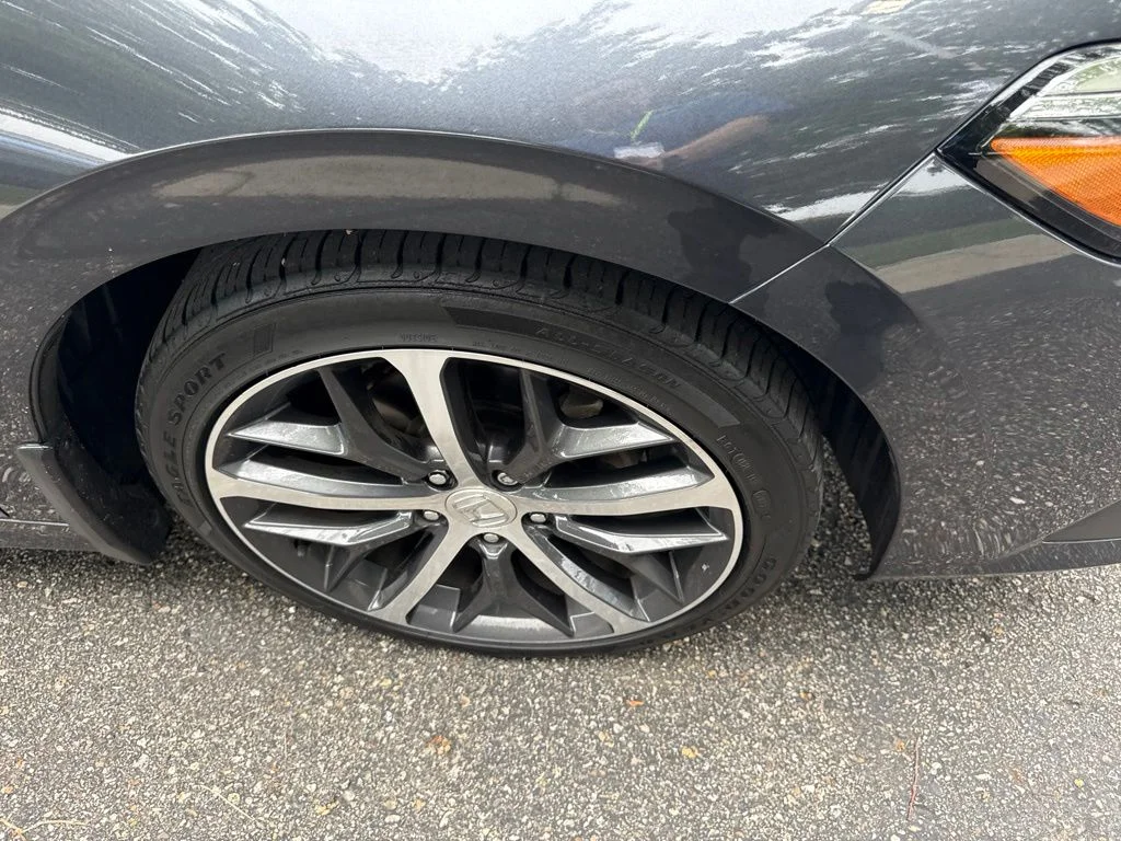 Used 2022  Honda Touring image 5