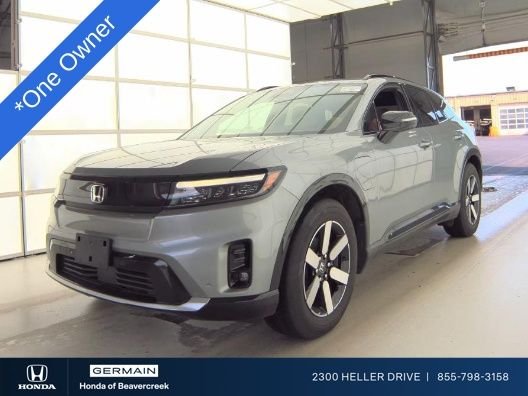 2024 Honda Prologue Touring AWD's photo