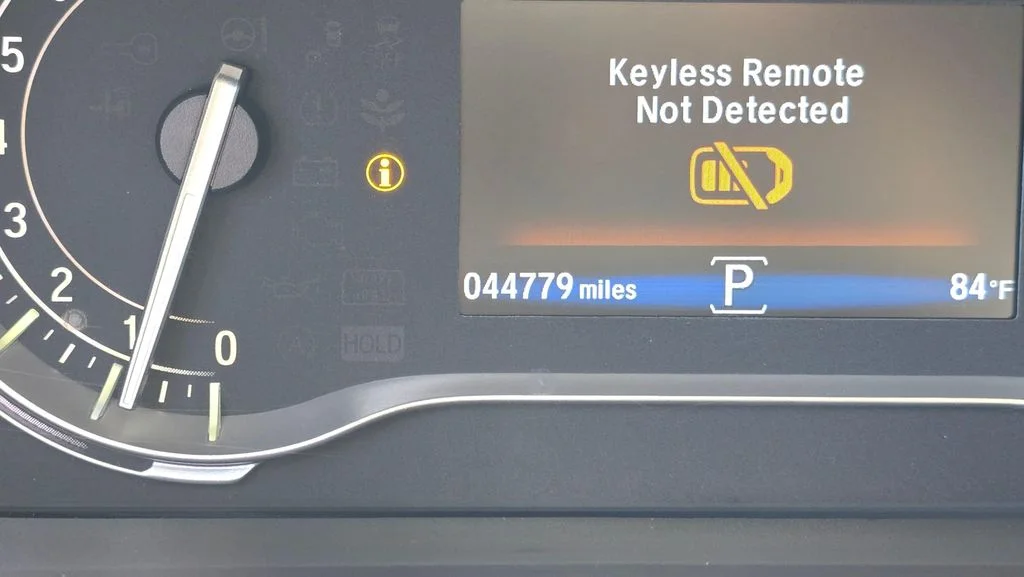Used 2023 Gray Honda RTL image 27