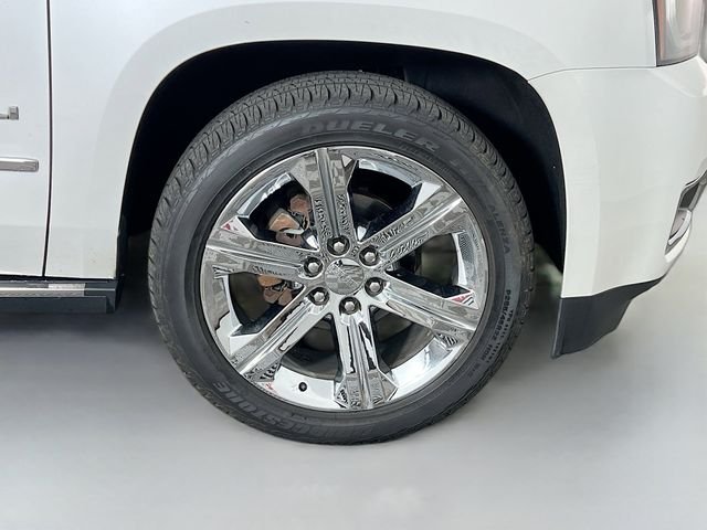 Used 2017 White GMC Denali image 43