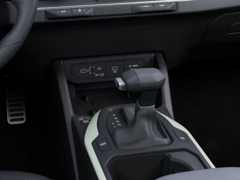 New 2025 Steel Gray Kia GT-Line Turbo image 22