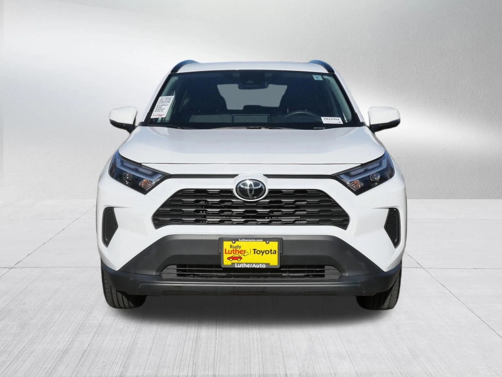 Certified 2025 Toyota RAV4 XLE with VIN 2T3W1RFV0SW374069 for sale in Golden Valley, Minnesota