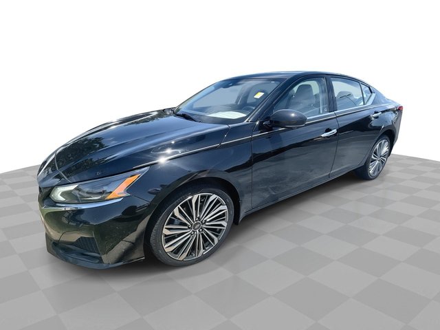 2023 Nissan Altima SL Intelligent AWD