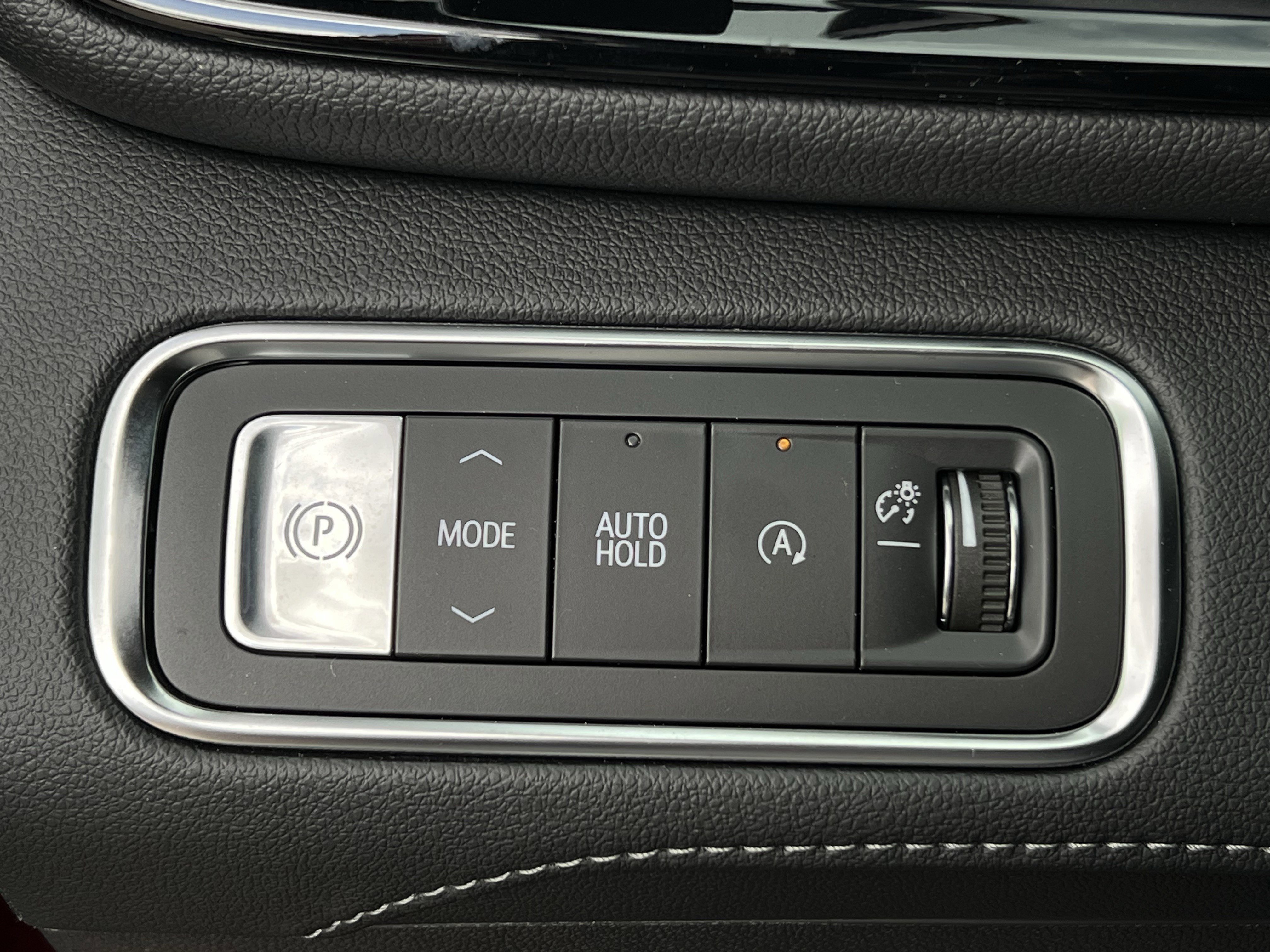 2026 Buick Enclave Sport Touring - Photo 14