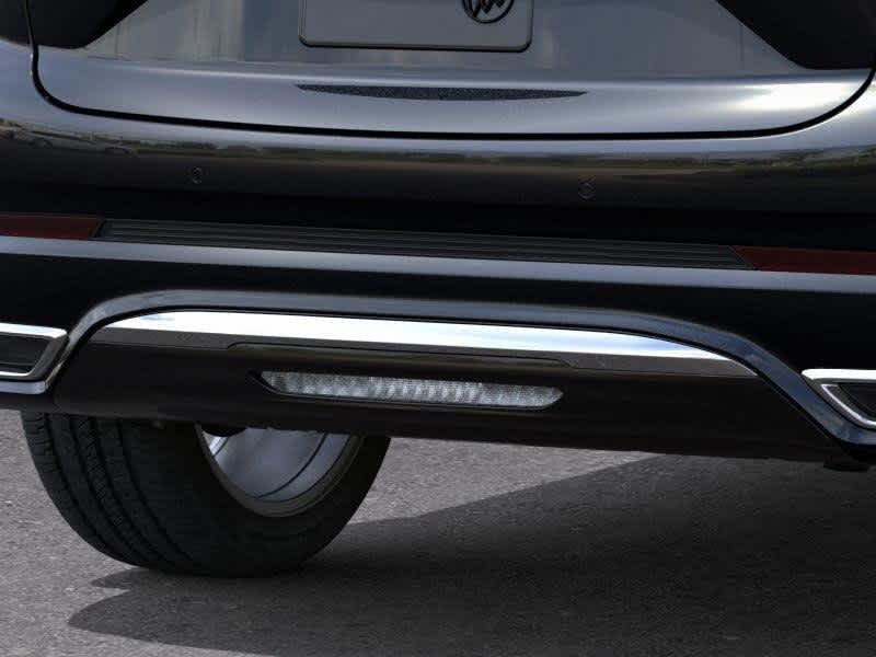New 2026 Ebony Twilight Metallic Buick Avenir image 14