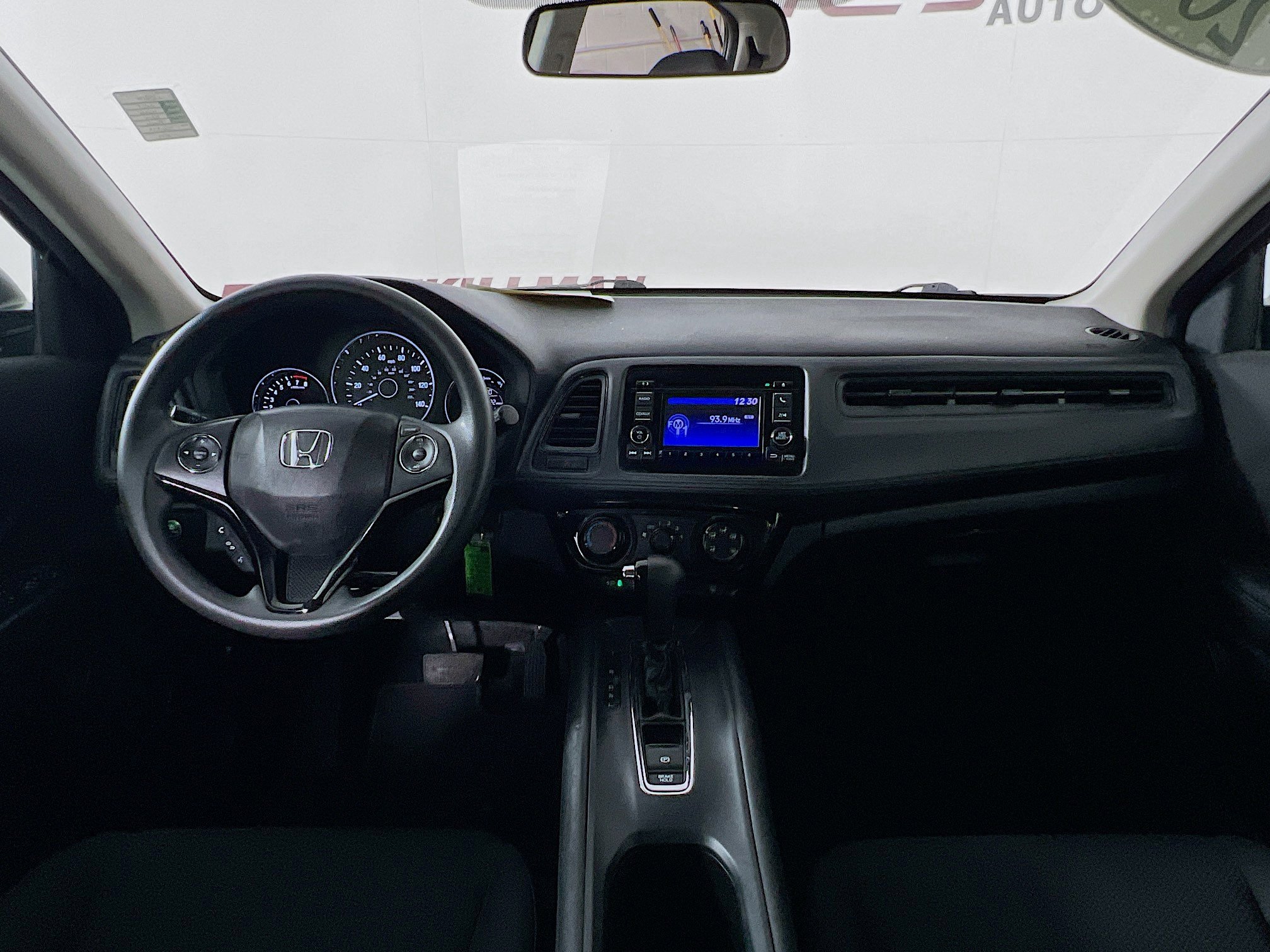 Used 2017 PURPLE Honda LX image 21