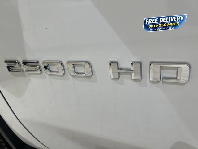 2026 Chevrolet Silverado 2500 HD Work Truck - Photo 28