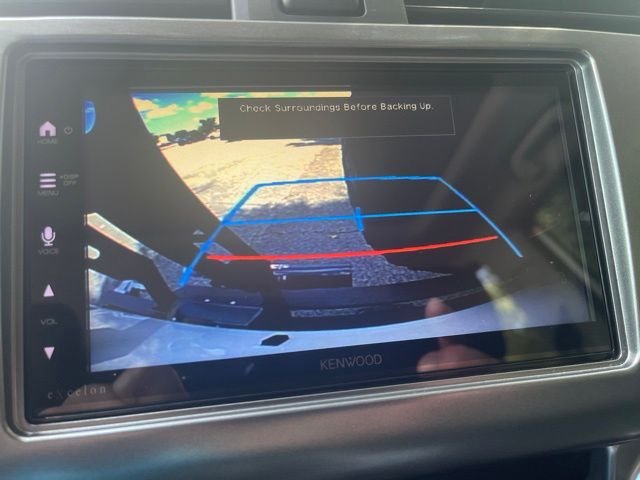 Used 2019 White Toyota SR5 Premium image 18