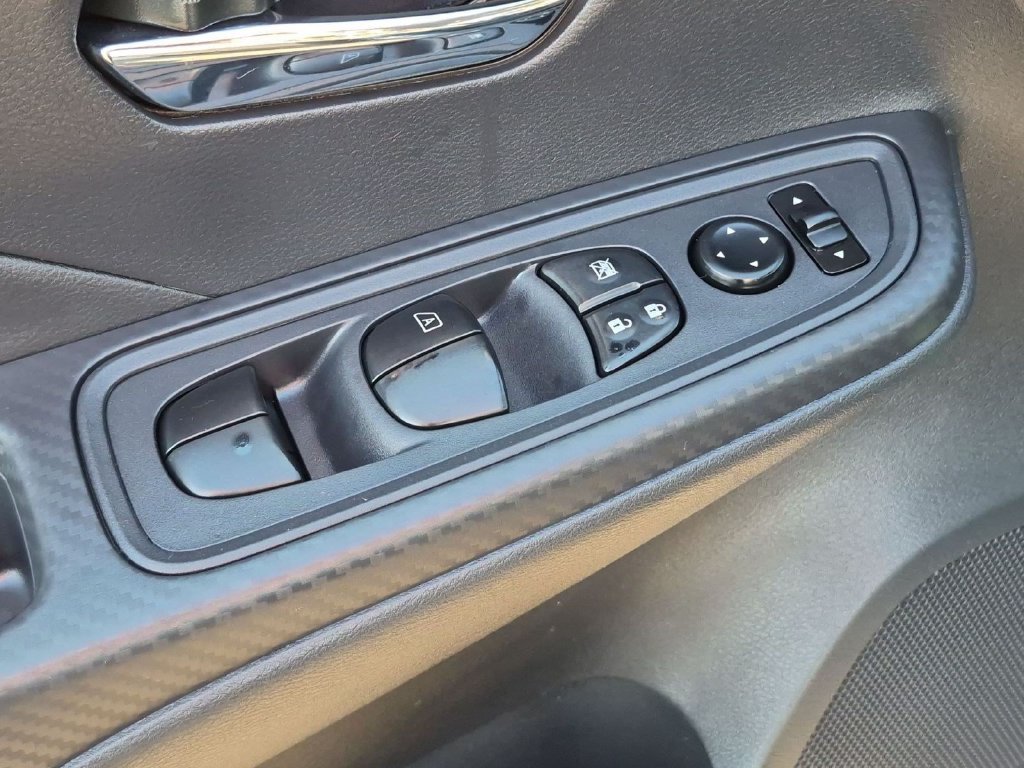 Certified Used 2024 Gun Metallic Nissan 1.6 SV image 11