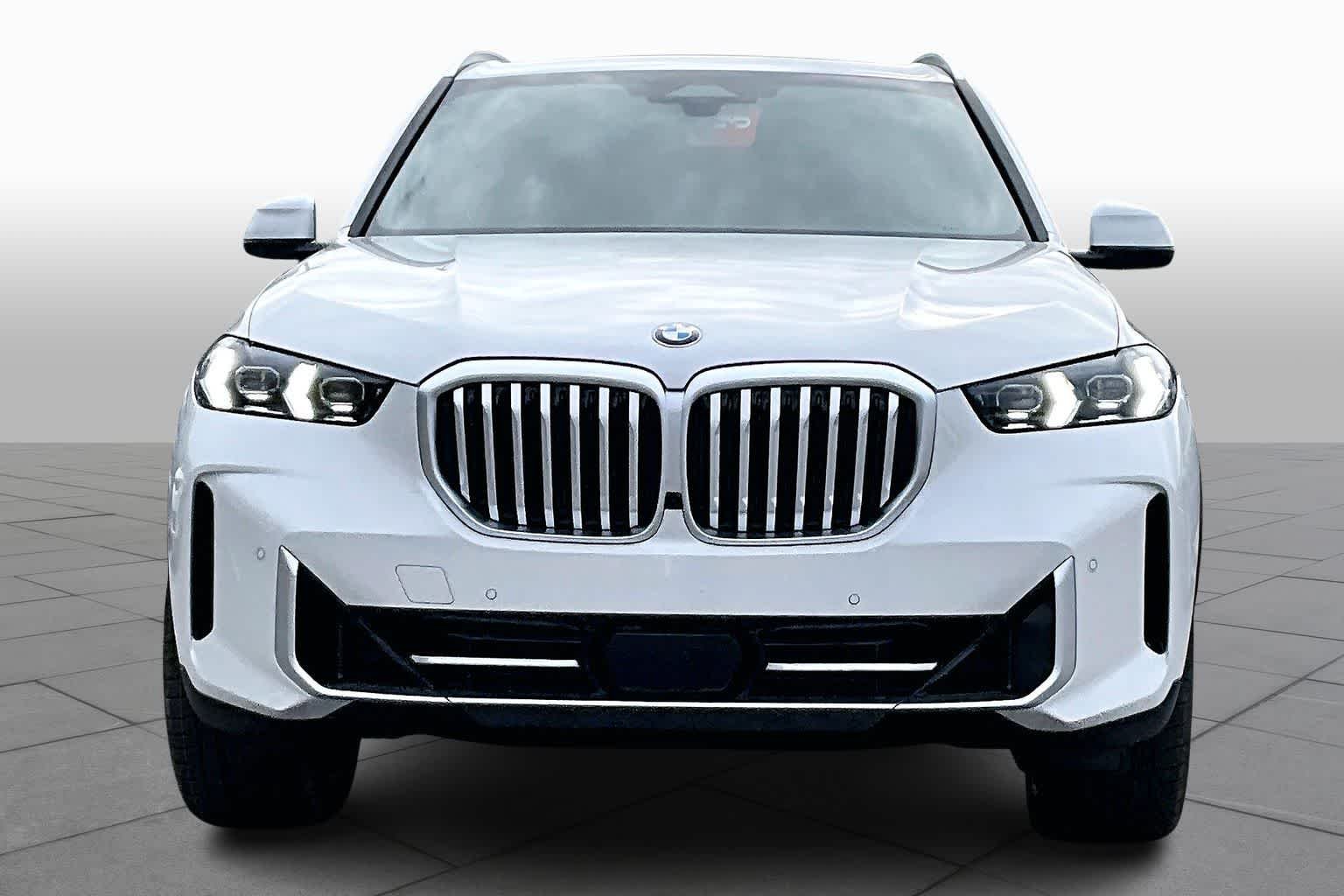 Pre-Owned 2026 BMW X5 XDrive40i