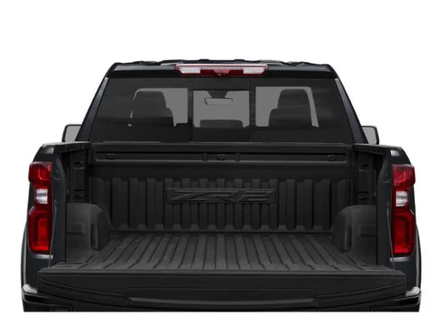 Used 2023 Glacier Blue Metallic Chevrolet ZR2 image 14