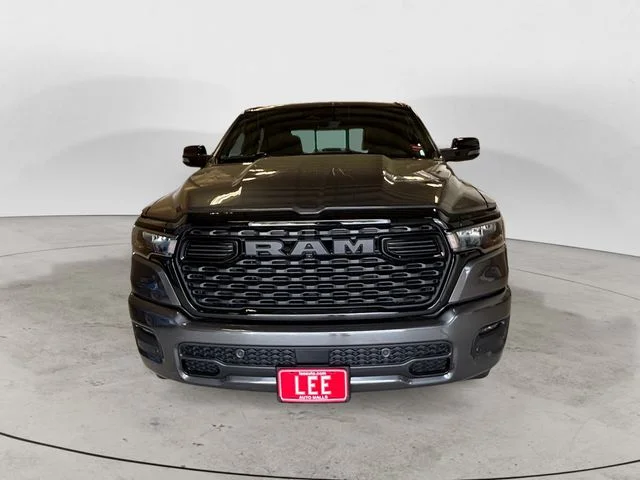 New 2026 Gray Ram Big Horn/Lone Star image 9
