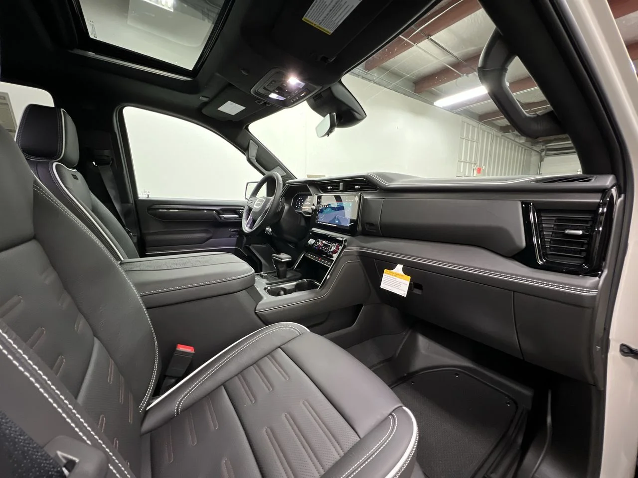 New 2026 Coastal Dune GMC AT4X image 90