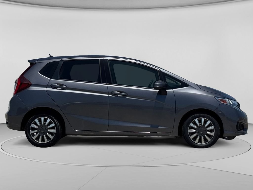 Used 2019 Modern Steel Metallic Honda LX image 30