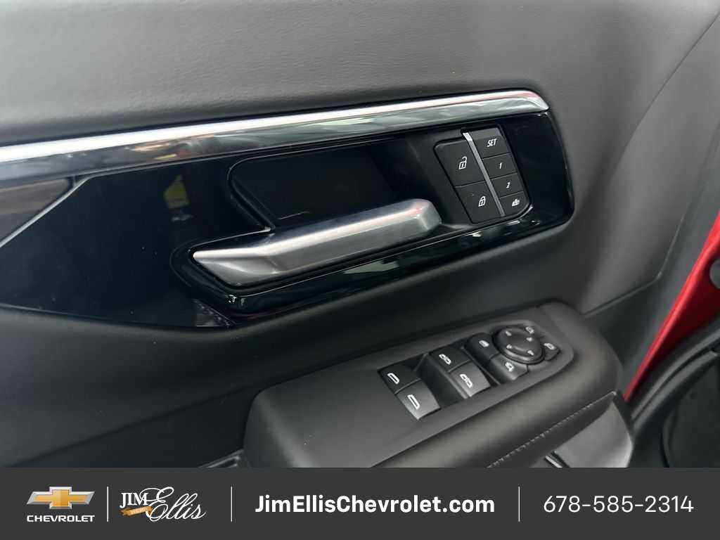 2026 Chevrolet Tahoe Z71 - Photo 47