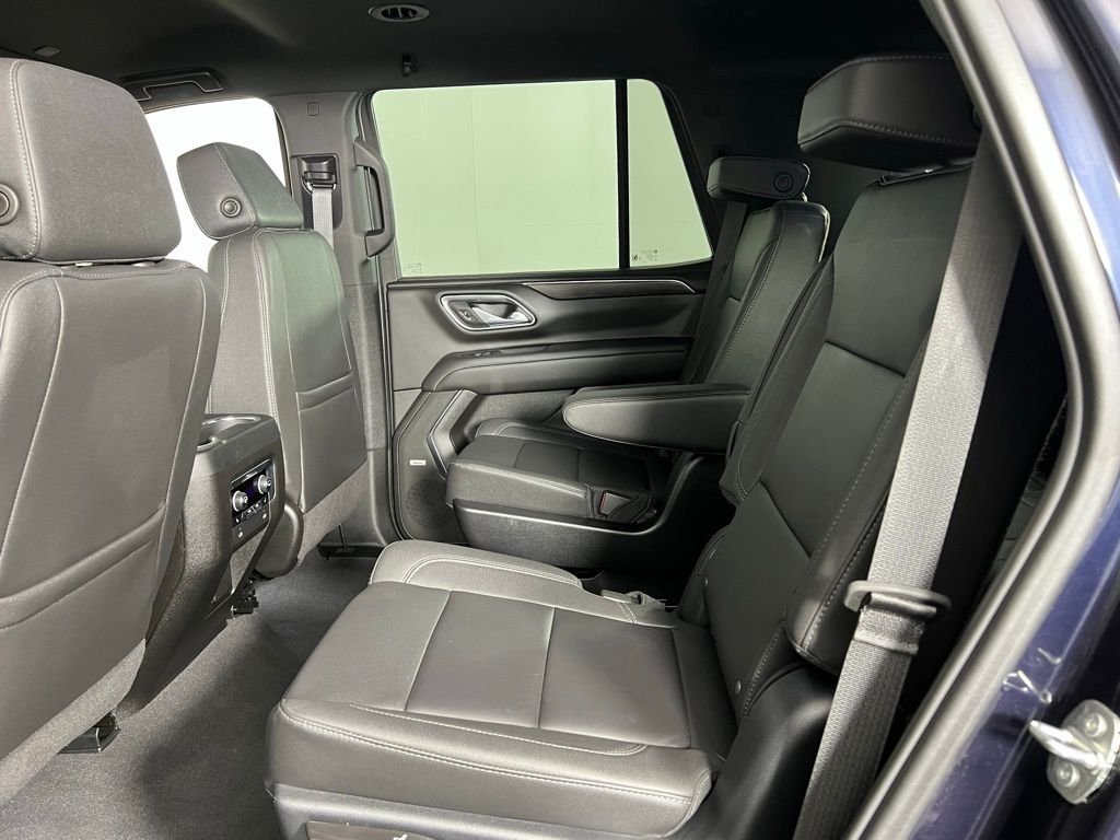 2024 Chevrolet Tahoe Z71 - Photo 24