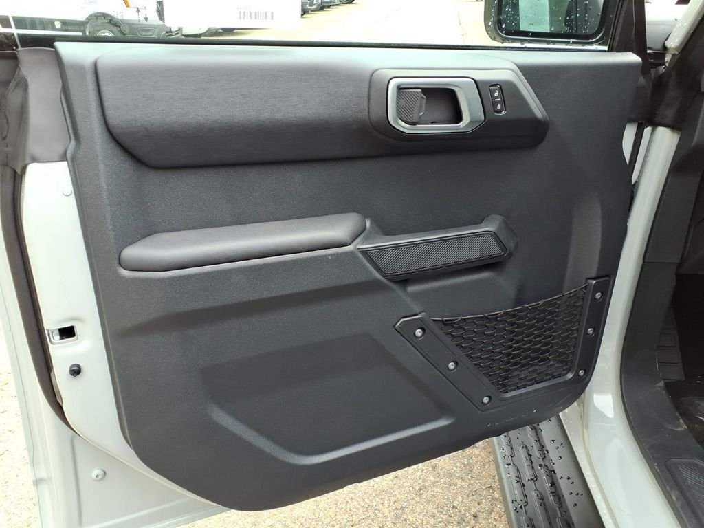 New 2026 Avalanche Gray Ford Outer Banks® image 16