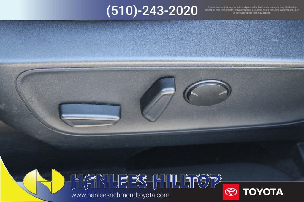 Used 2024 White Ford Active image 14