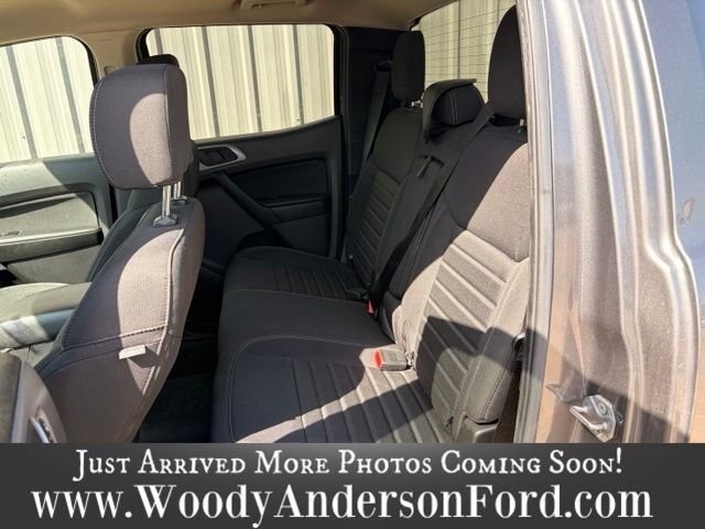 Used 2023 Carbonized Gray Metallic Ford XL image 7