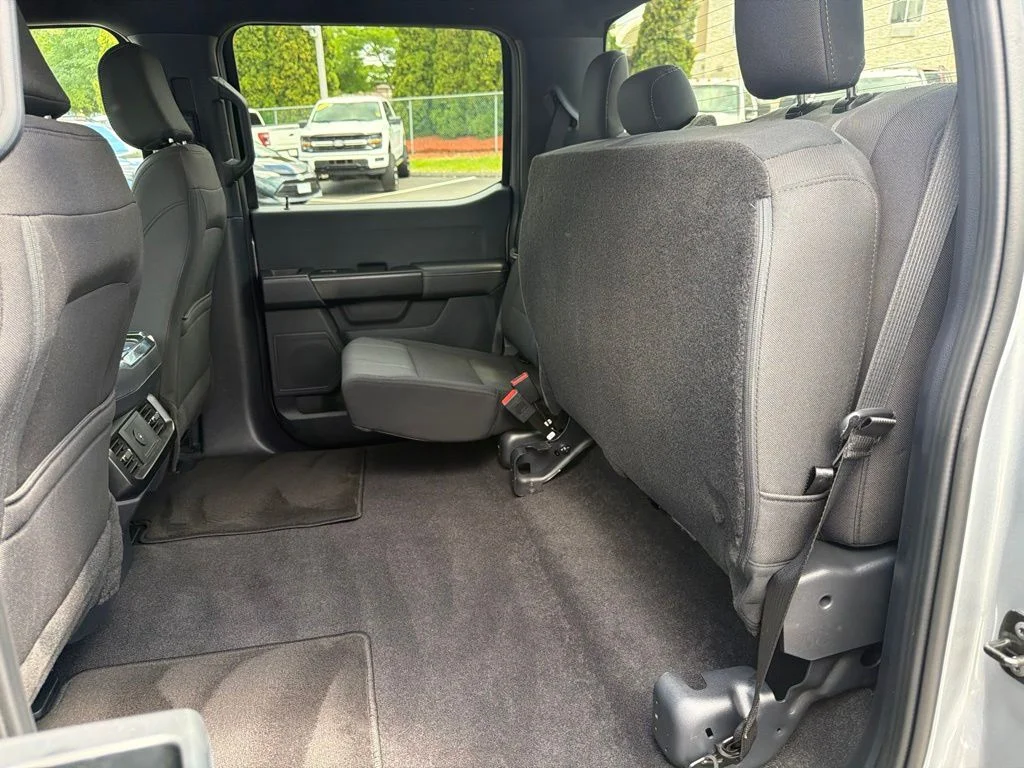 2026 Ford F-150 STX - Photo 11