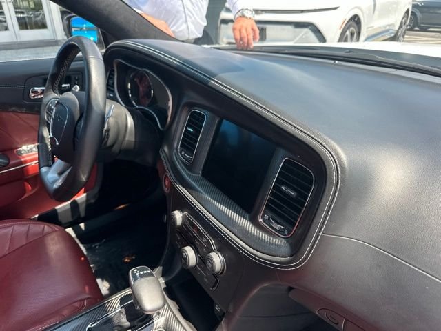 2023 Dodge Charger SRT - Photo 11