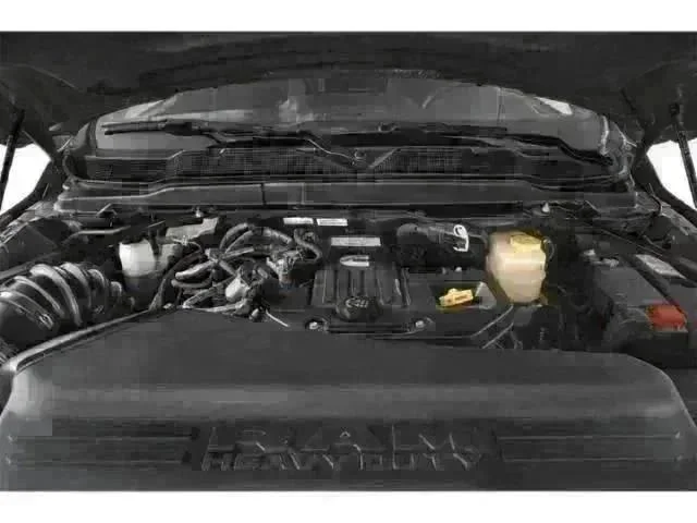 2026 RAM 2500 Tradesman - Photo 8