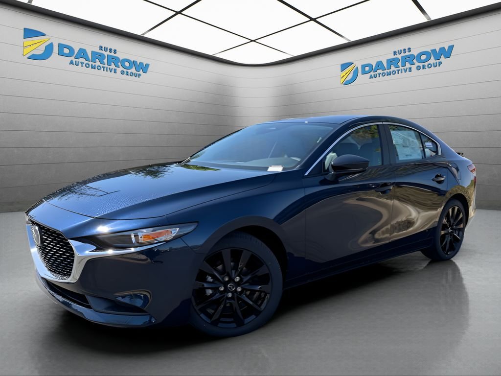 2026 Mazda CX-3 Select Sport AT 4-Door SKYACTIV's photo
