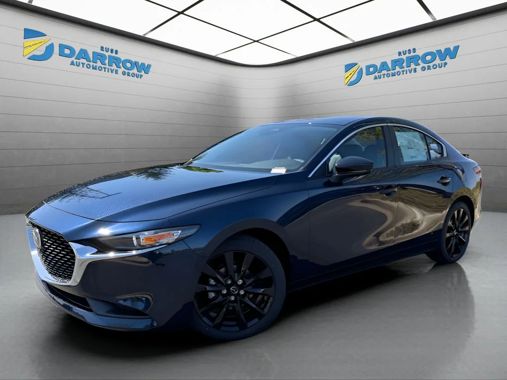 2026 Mazda CX-3 Select Sport AT 4-Door SKYACTIV's photo