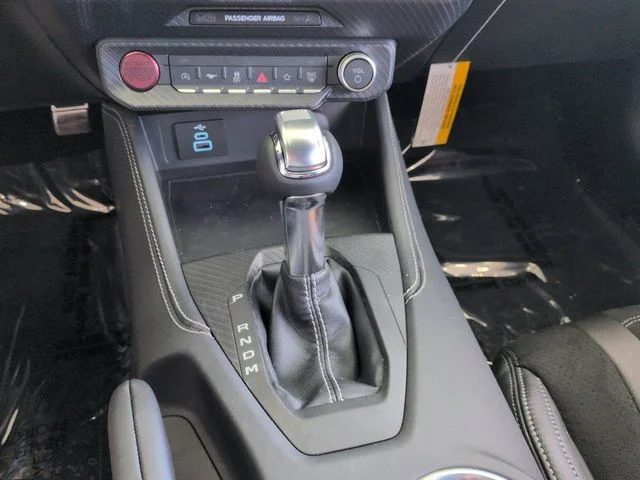 New 2026 Oxford White Ford GT Premium Convertible image 19