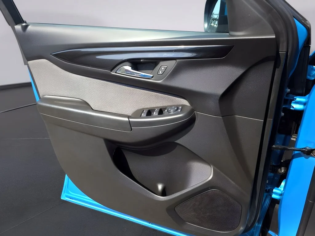 2025 Chevrolet Trailblazer LT - Photo 21