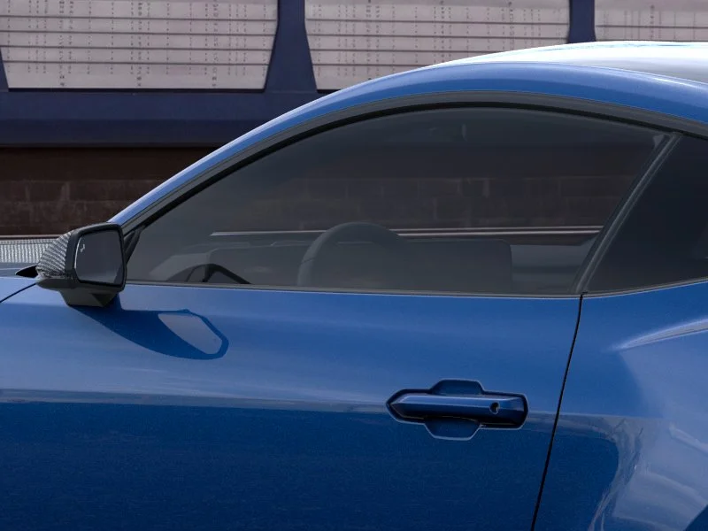 New 2026 Argon Blue Metallic Ford Dark Horse® SC image 20