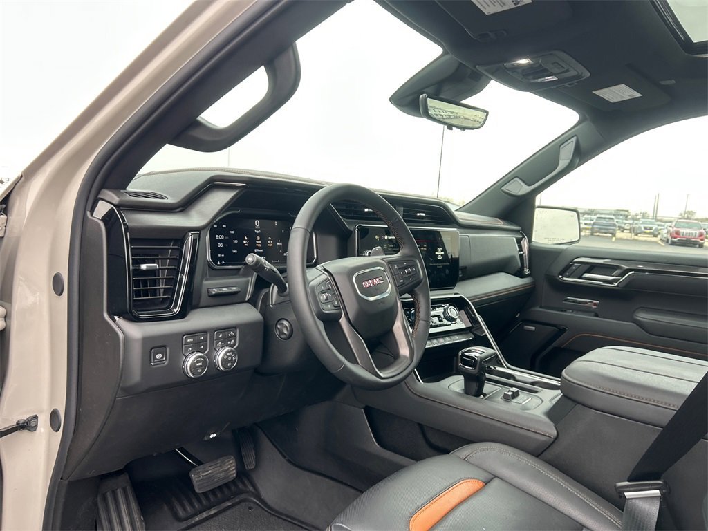 2026 GMC SIERRA - Image 17