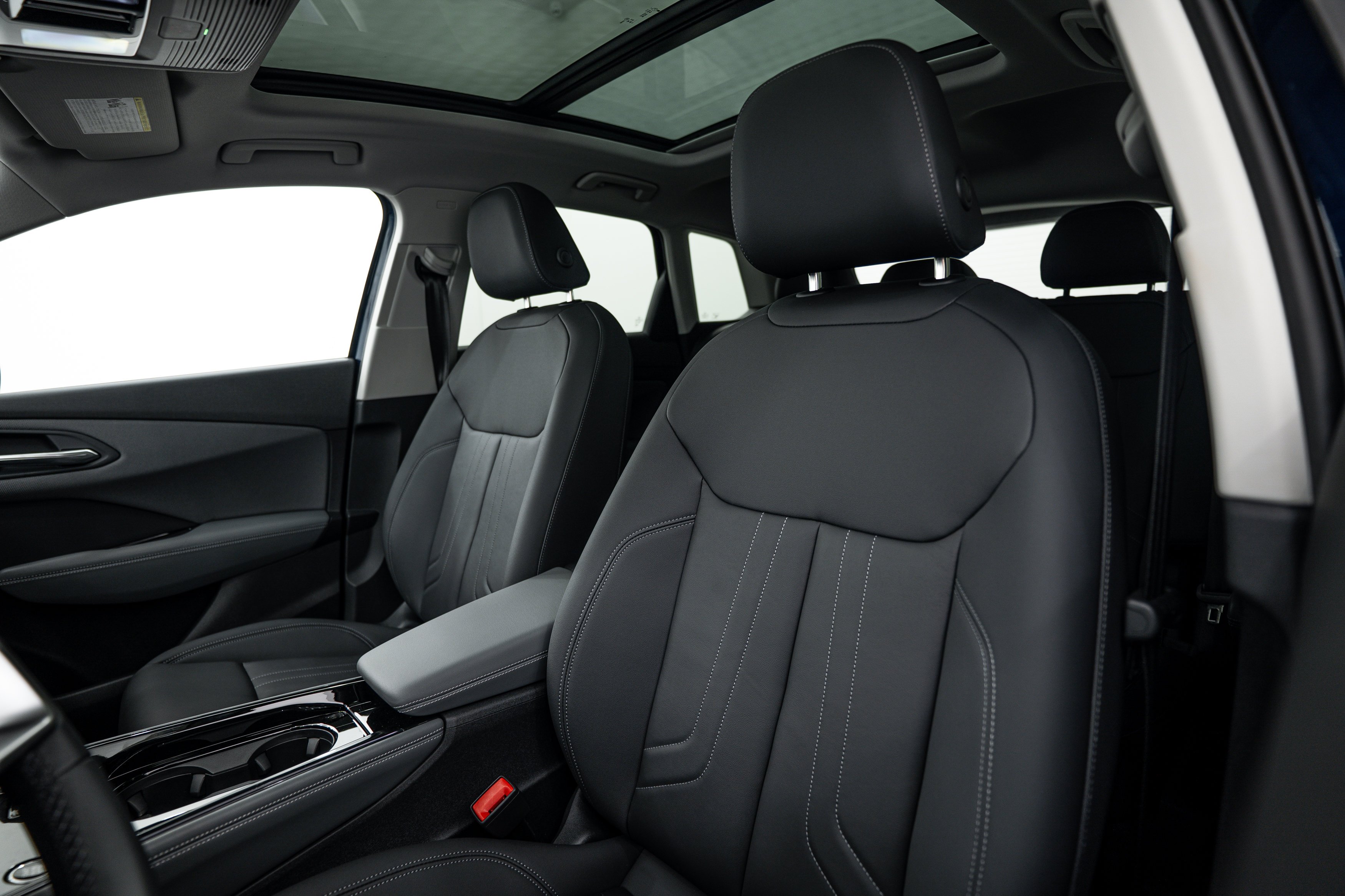 New 2026 Blue Audi S line image 17