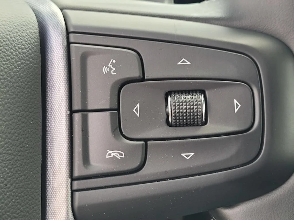 2026 GMC Sierra 1500 SLT - Photo 20