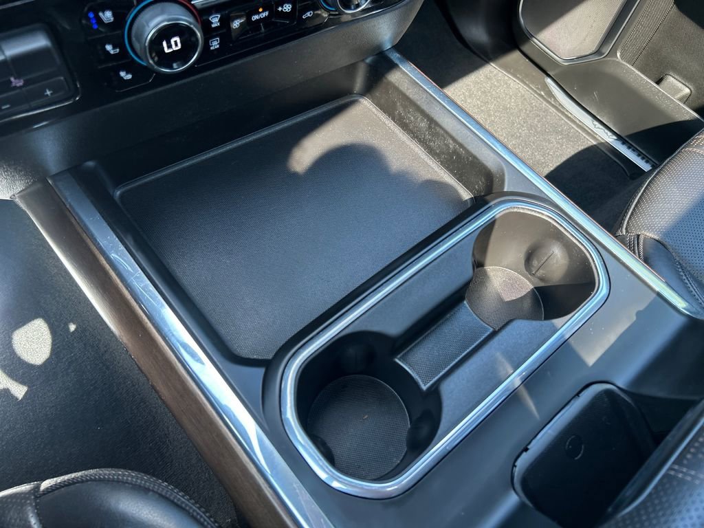 2024 Chevrolet Silverado 2500HD High Country - Photo 32